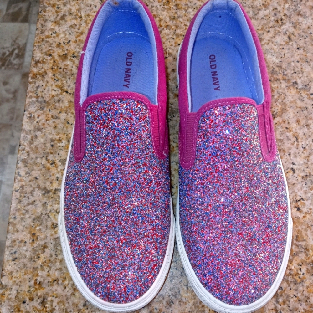 Old Navy Slip Ons